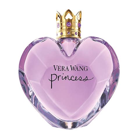 Amazon.com : Vera Wang Princess Eau de Toilette .